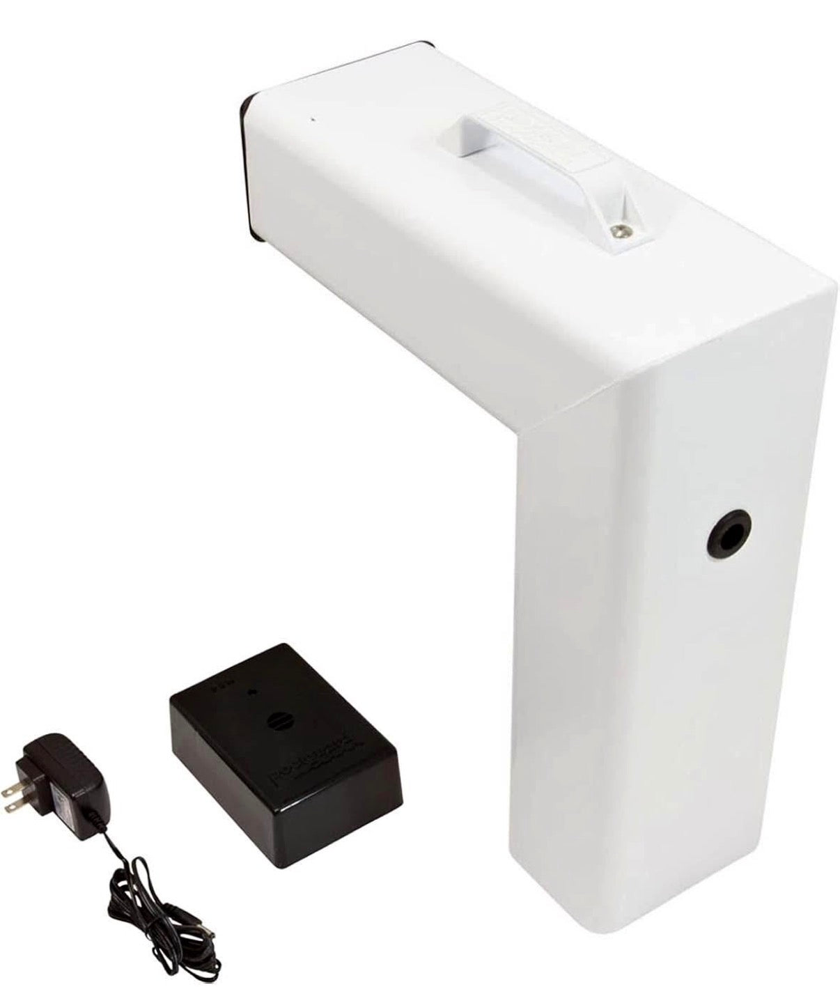 Poolguard PGRM-2 In-Ground Pool Alarm, White