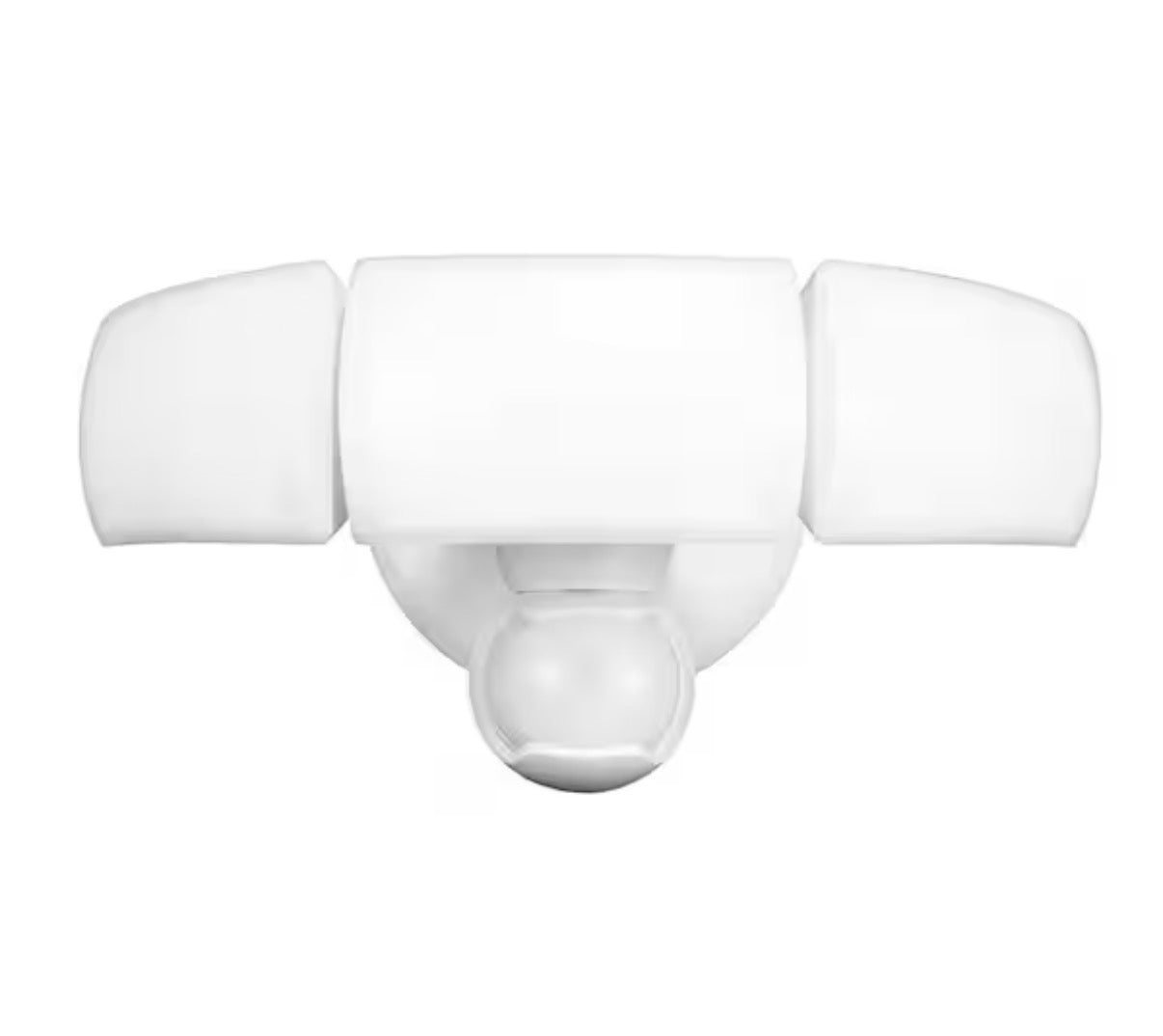 Defiant Motion-Activated LED Flood Light 3000 lumens