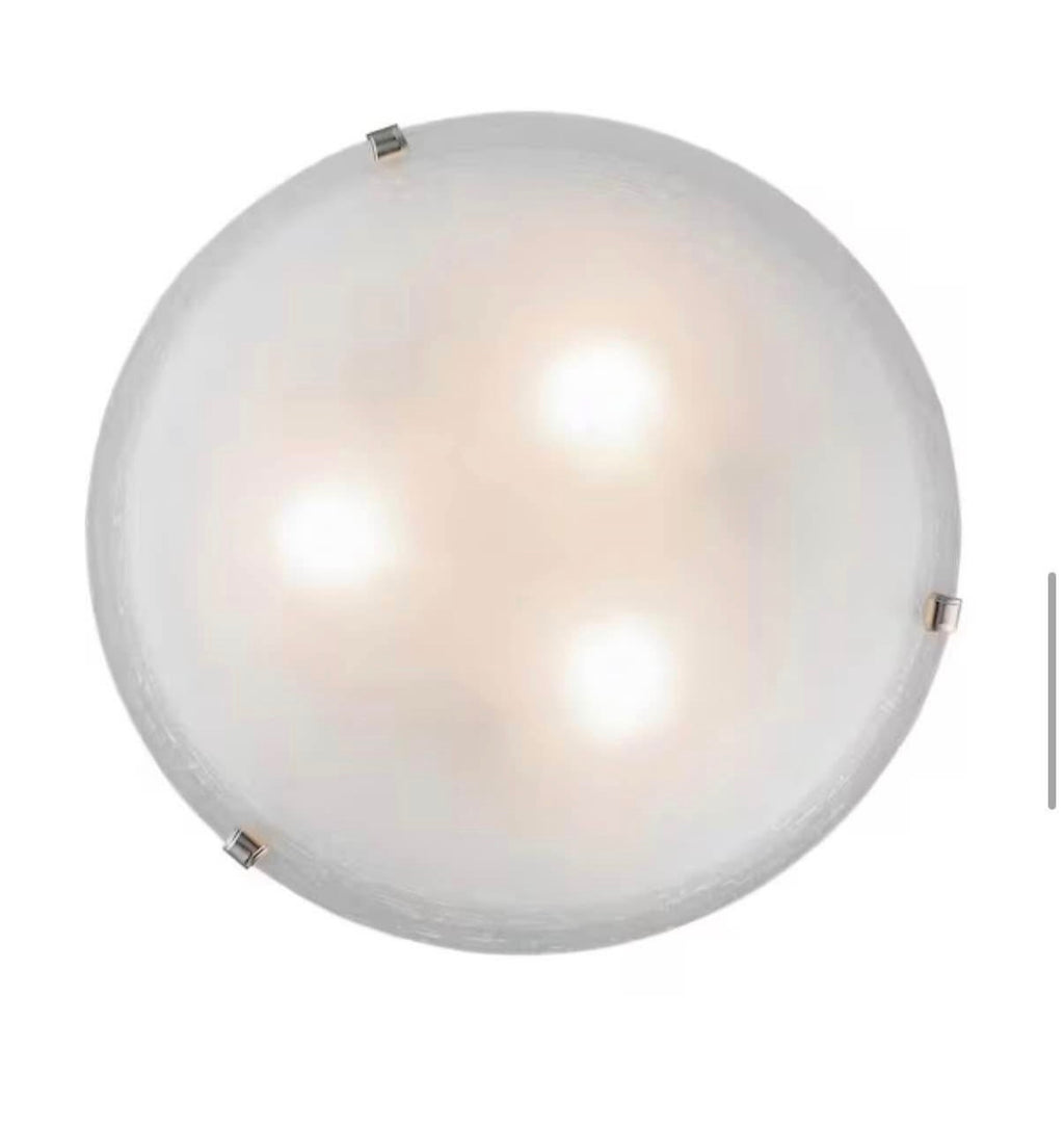 Constellation 16 in Ceiling Light Fixture