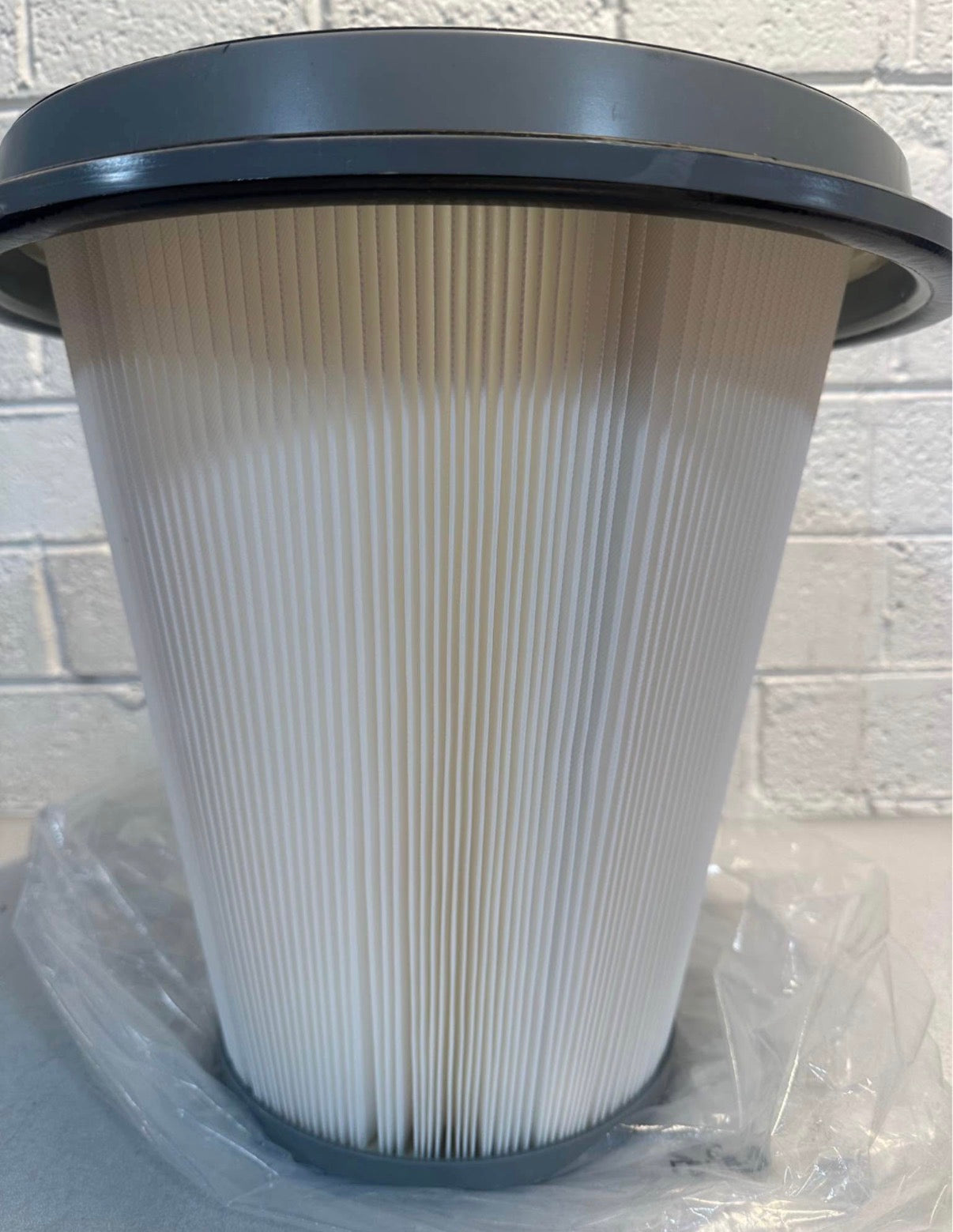 Conical Pre Filter Compatible with Pullman Ermator