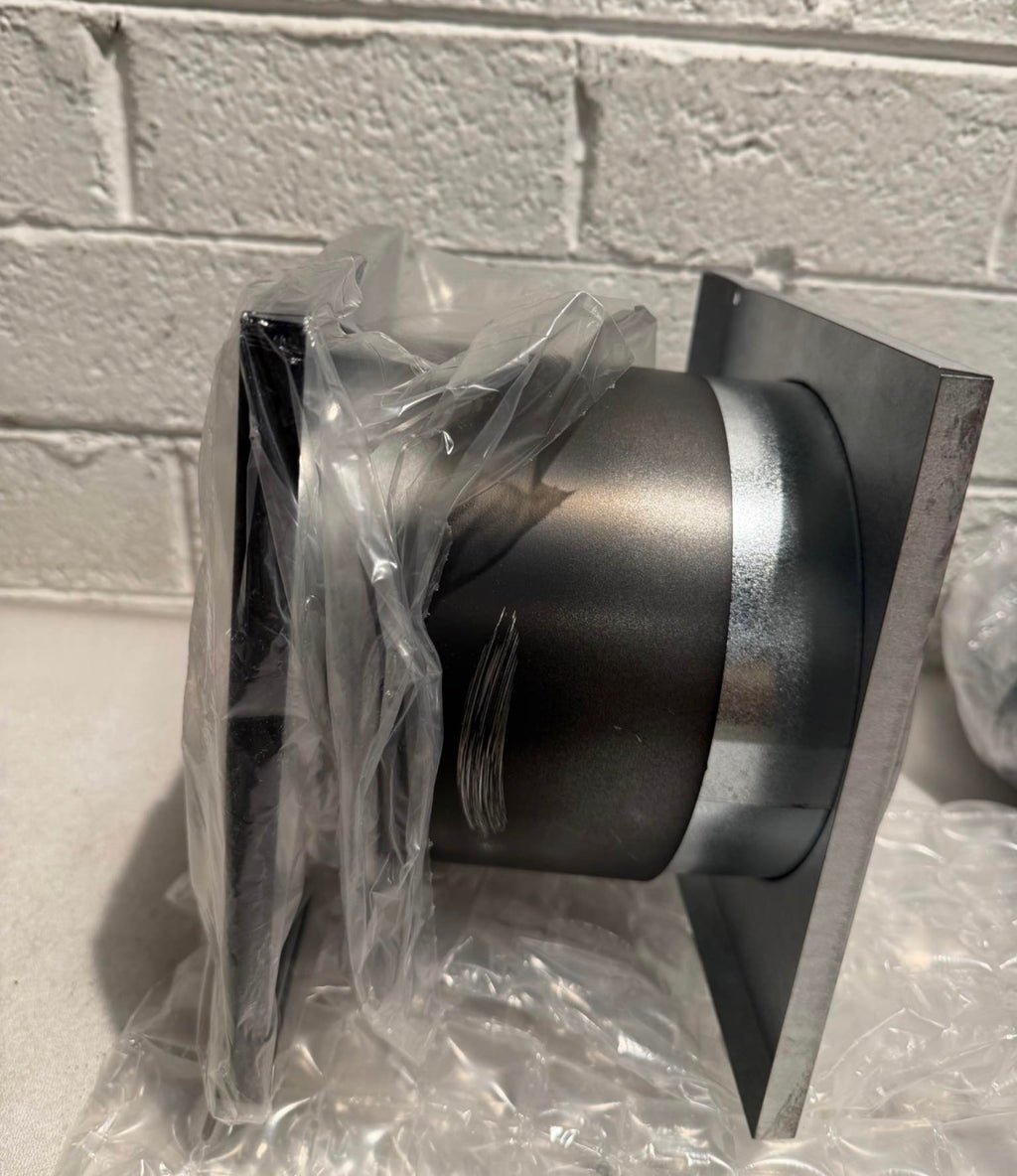 PelletVent for Multi-Fuel 3in. Diameter Wall Thimble
