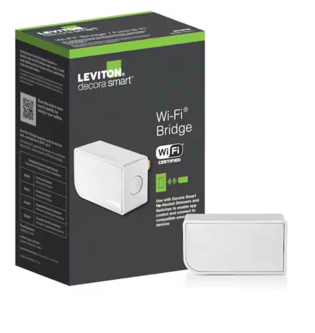 Decora Smart Wi-Fi Bridge