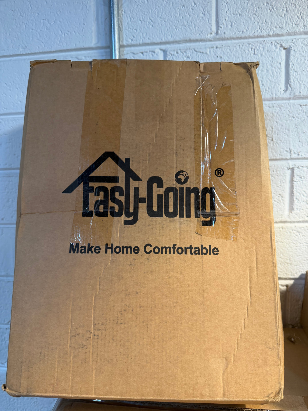 Easy-Going Reversible L-Shape Sectional Couch Cover