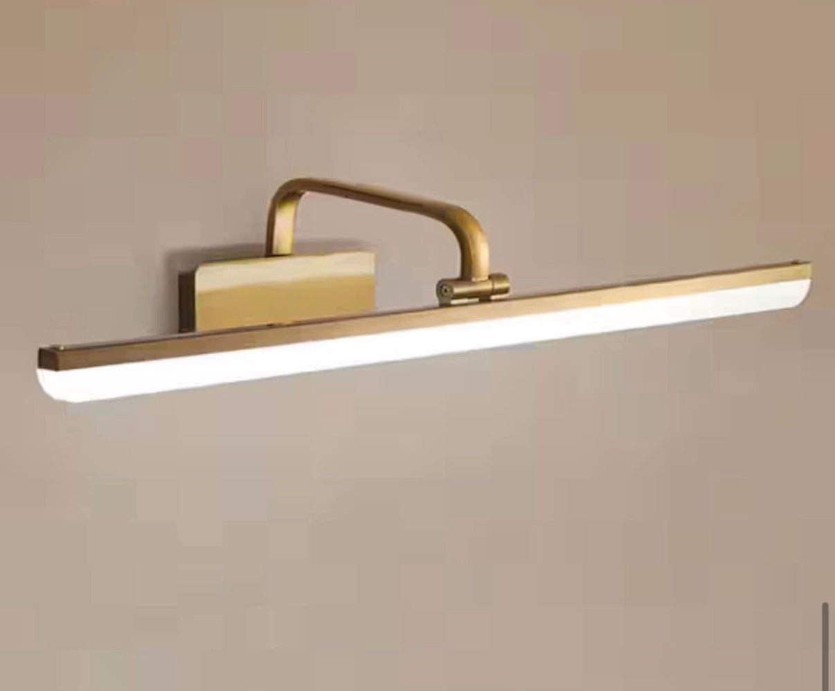 Bathroom Vanity Light