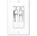AirPro Ceiling Fan Speed and Lighting Switch