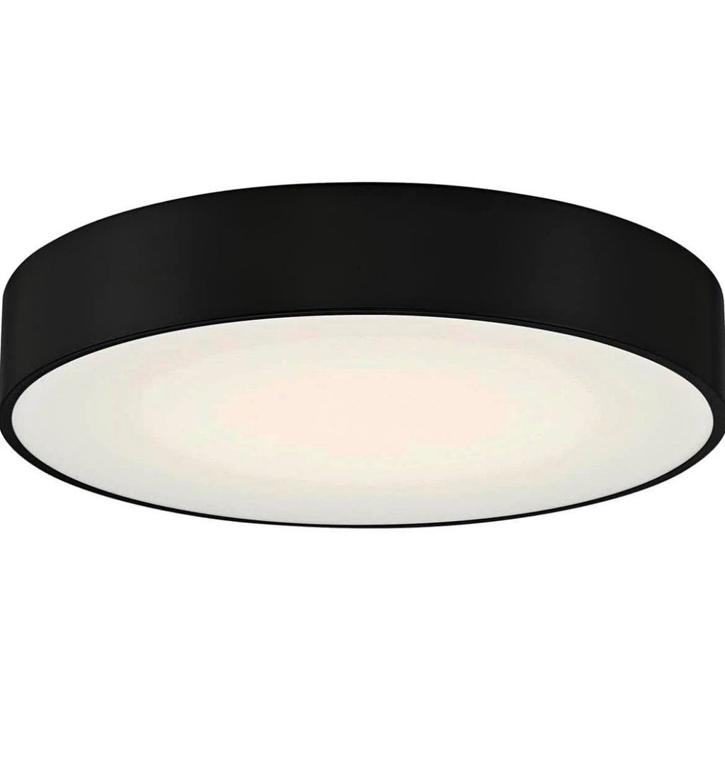 Access Lighting LED Flush Mount-4 “ Tall and 21.75 “ Wide