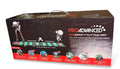 ProInfinity Putting Mat - 4 Speed Golf Green Simulator