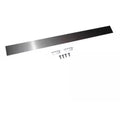 36" Slide In Range or Stove Rear Filler Trim Kit