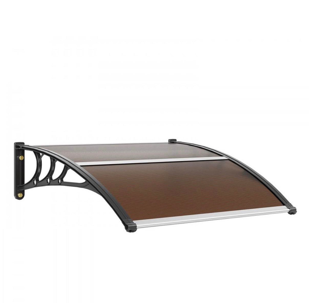 Window Door Awning Canopy 40" x 40",