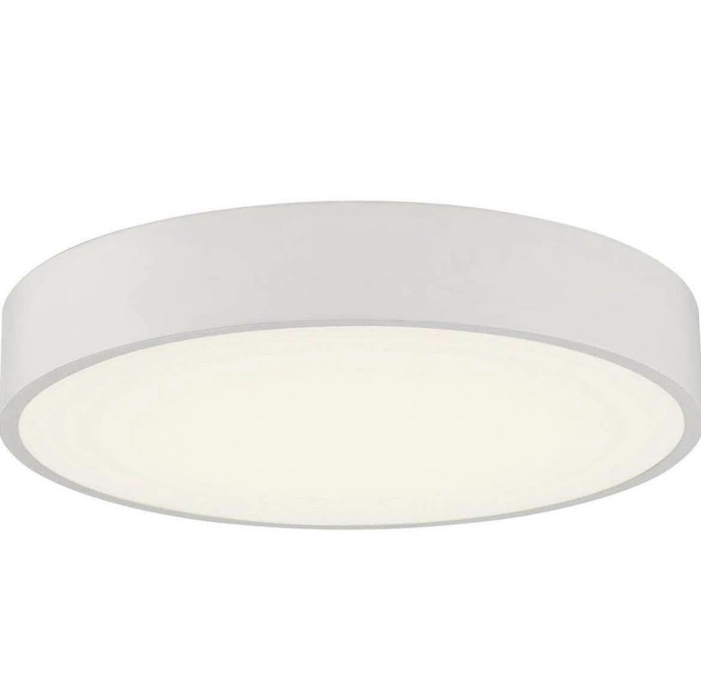 Access Lighting LED Flush Mount-4 “ Tall and 17.75 “ Wide