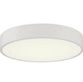 Access Lighting LED Flush Mount-4 “ Tall and 17.75 “ Wide