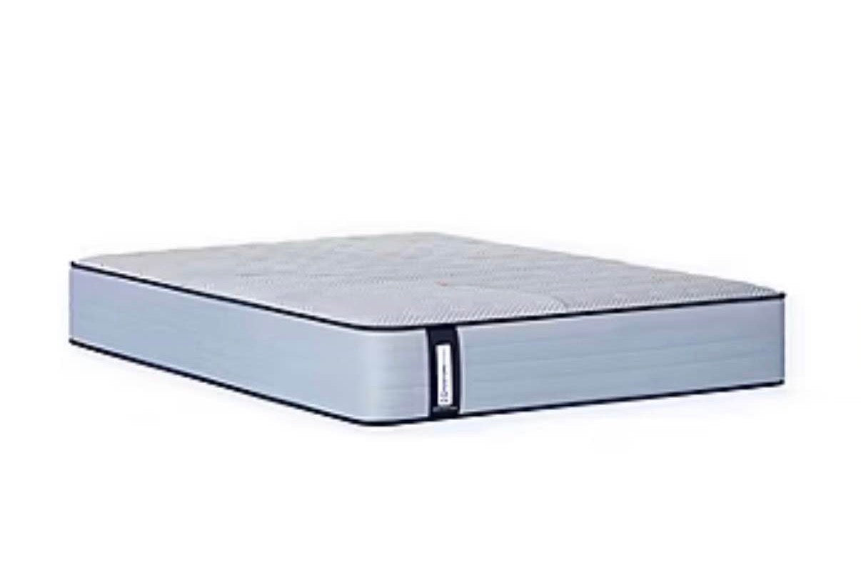 Sealy Briggs 13" Firm Tight Top Full Size Mattress