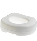 Raised Toilet Seat, 5 1/2