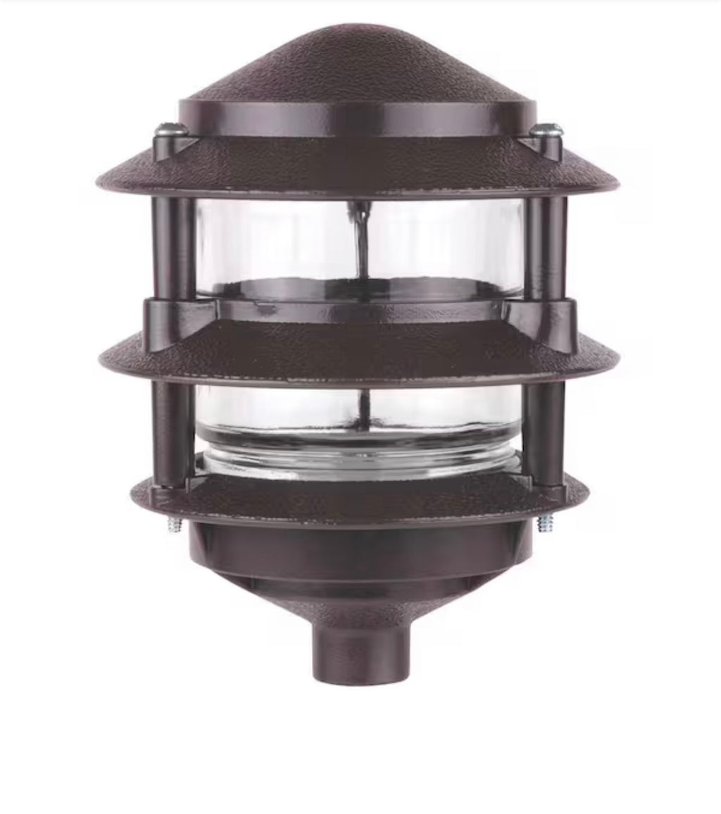Outdoor Weatherproof Landscape Light