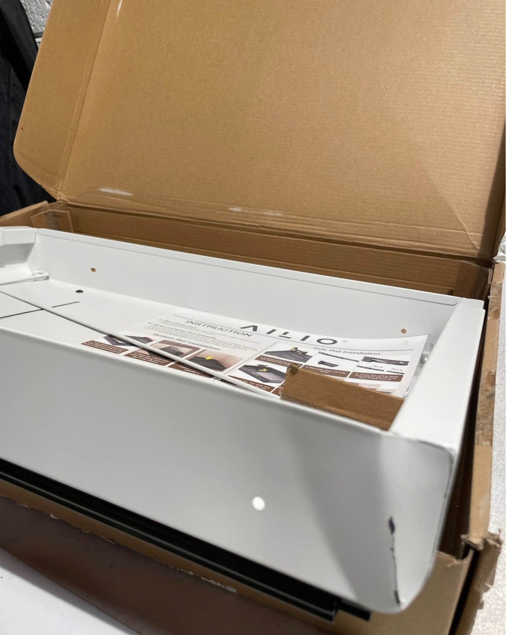 21" Deep Expandable Pull Out Cabinet Organizers,