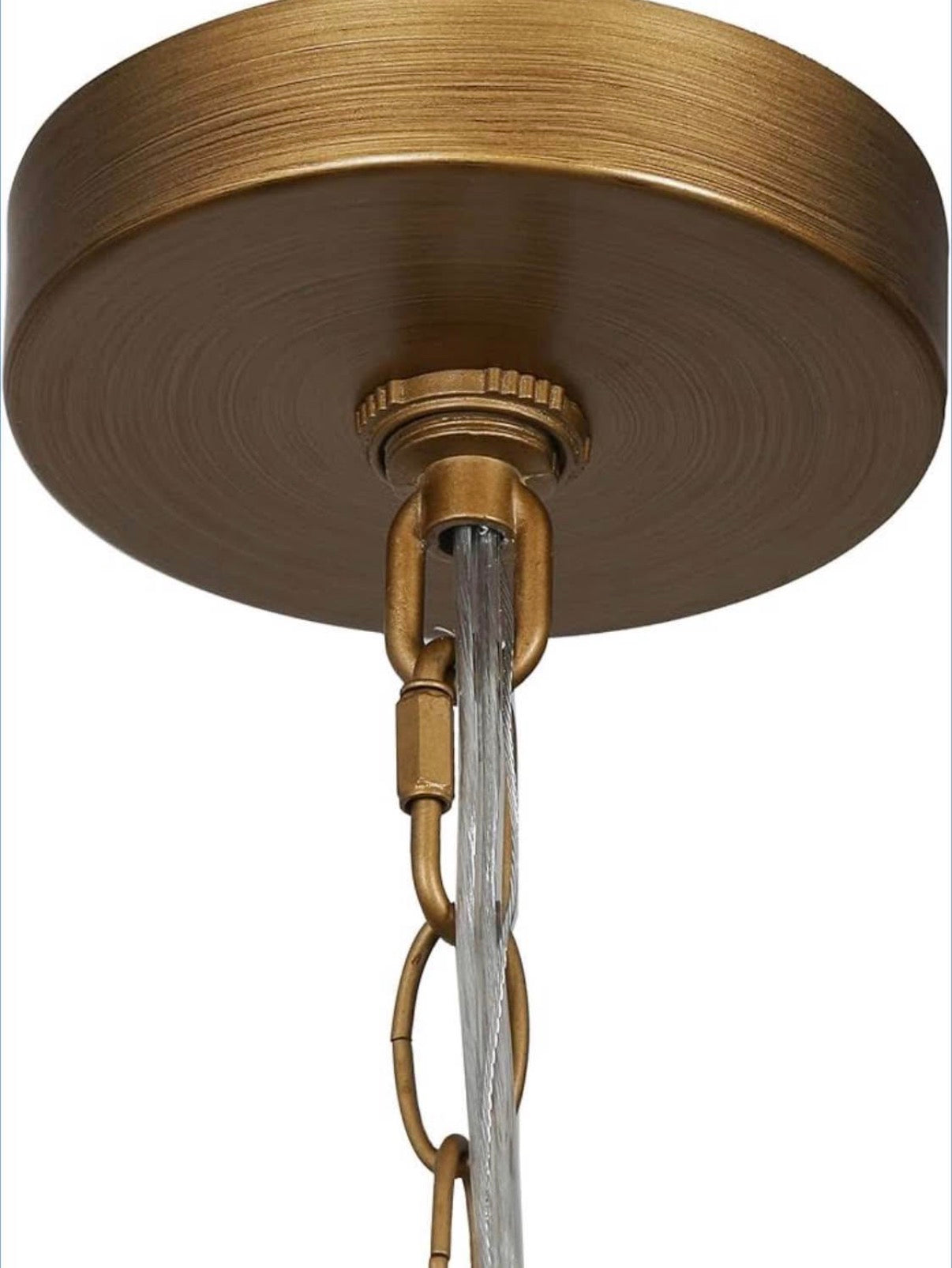 Pendant Light Kitchen Island