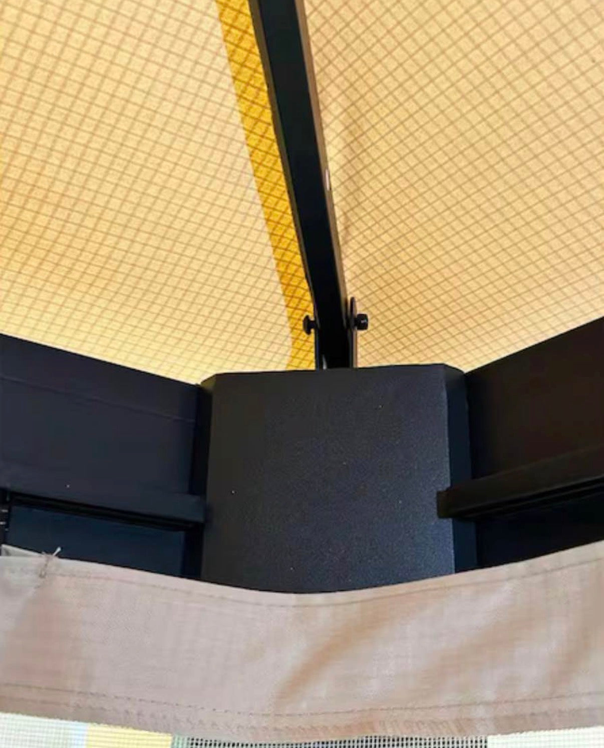 Replacement Canopy for Spencer Hill 10x12 Gazebo