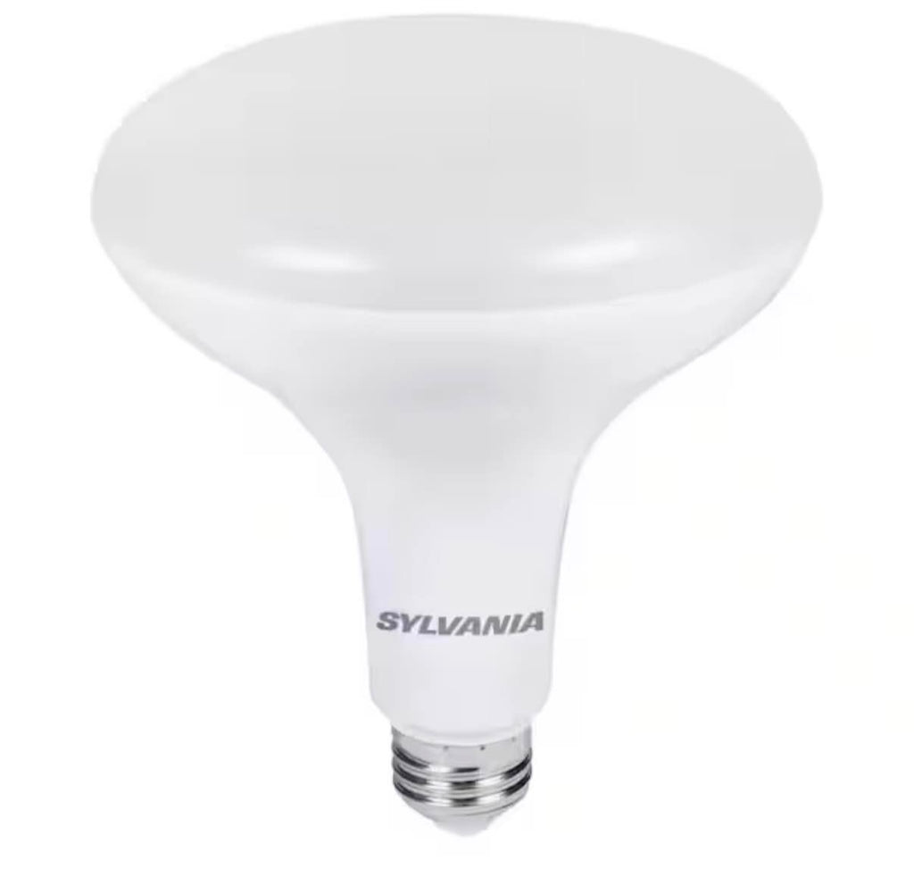 85-Watt Dimmable LED Light Bulb  (2-Pack)