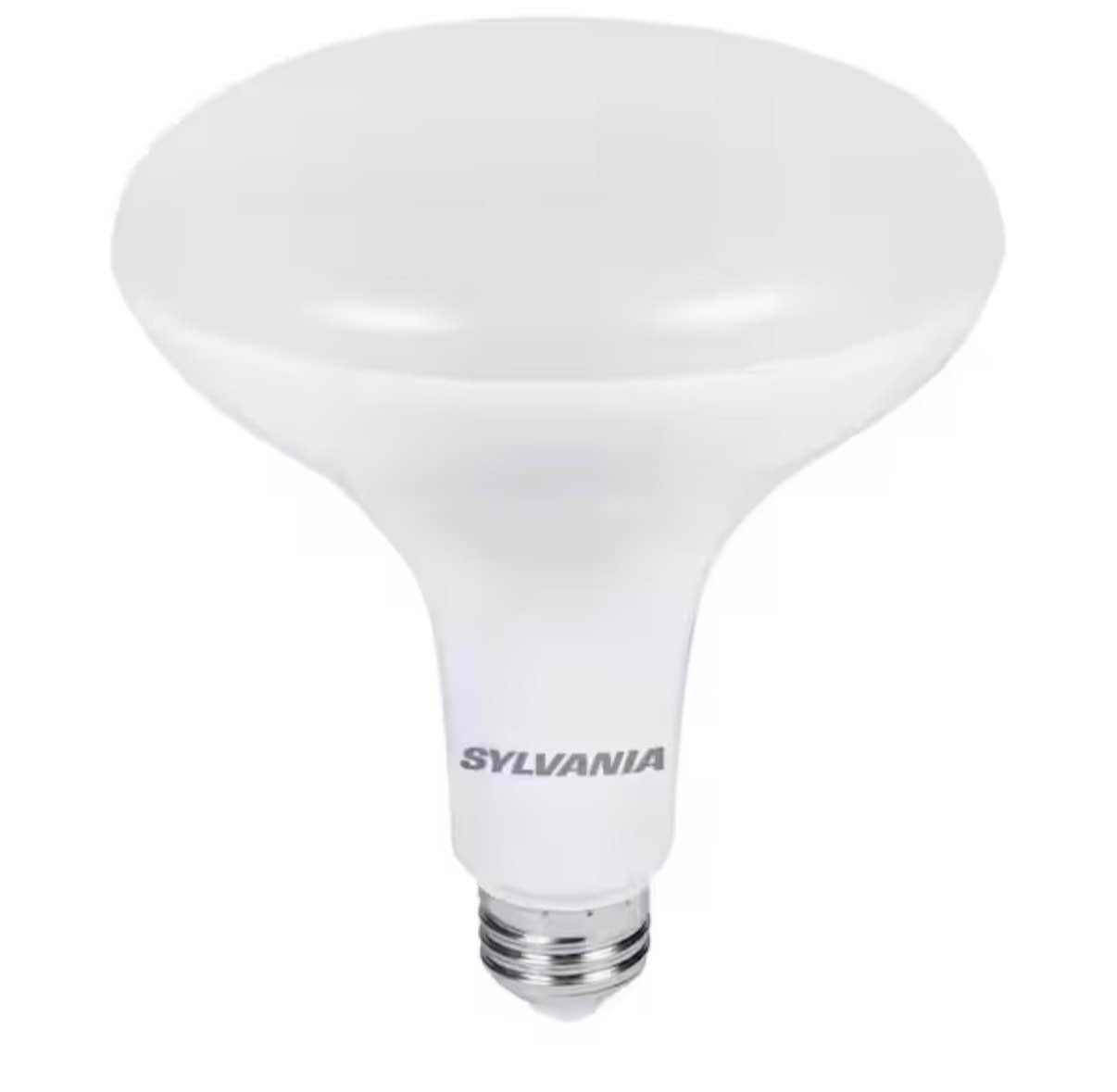 85-Watt Dimmable LED Light Bulb  (2-Pack)
