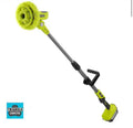 ONE+ 18V Cordless Telescoping Power Scrubber (Tool Only)
