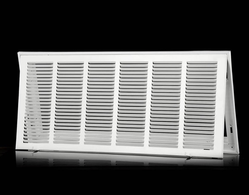 Return Vent Cover 30 X 12 [Duct Opening Size]
