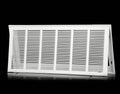 Return Vent Cover 30 X 12 [Duct Opening Size]