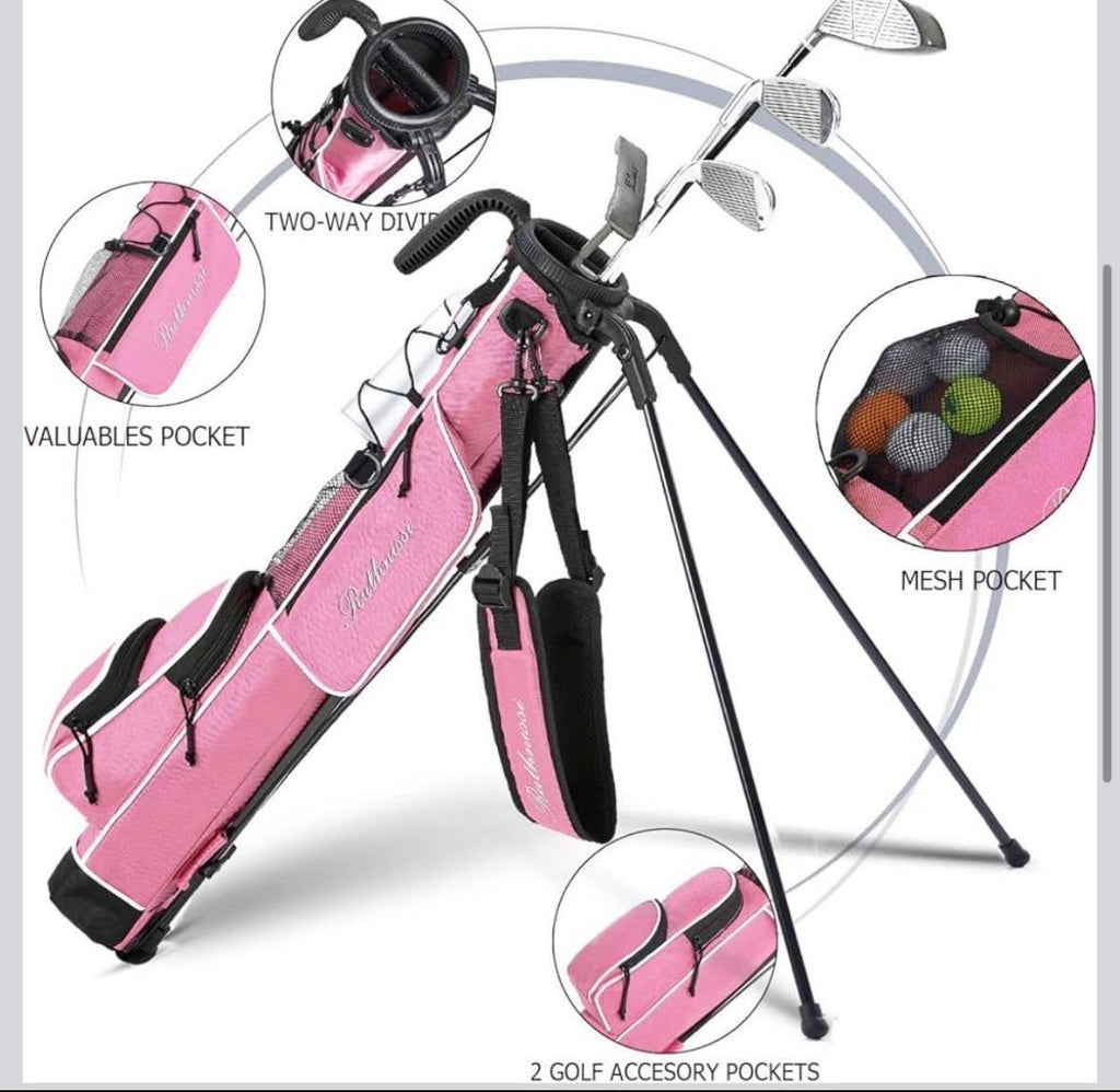 Golf Stand Bag