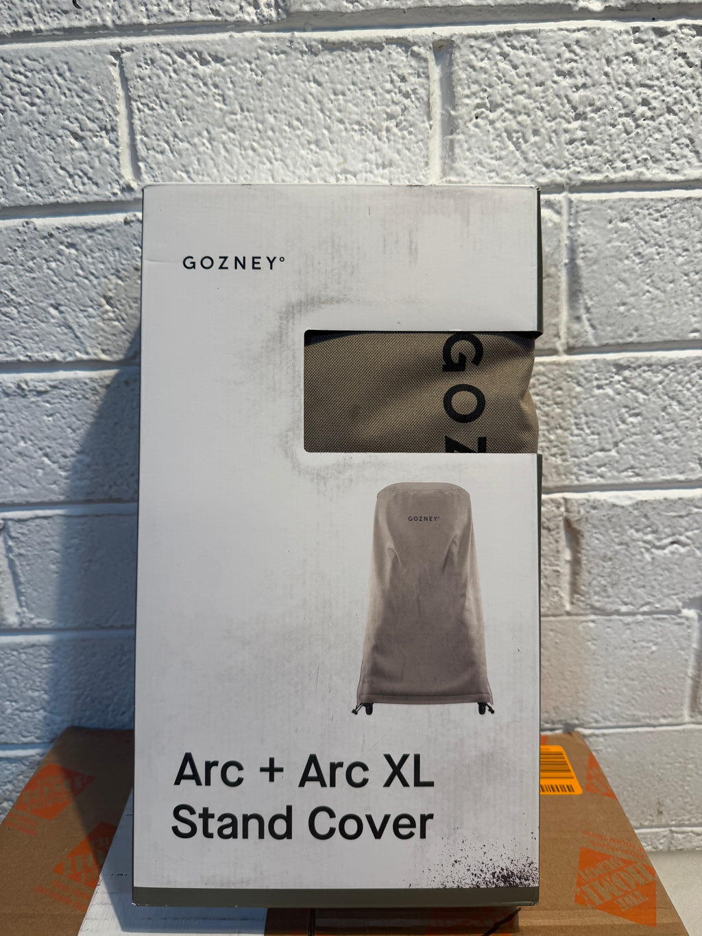 Arc and Arc Stand Cover