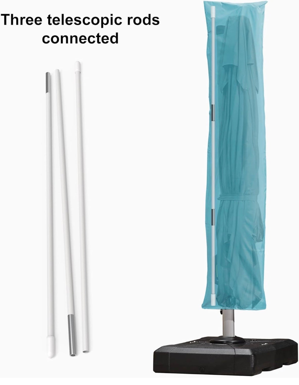 Cantilever Umbrella Cover