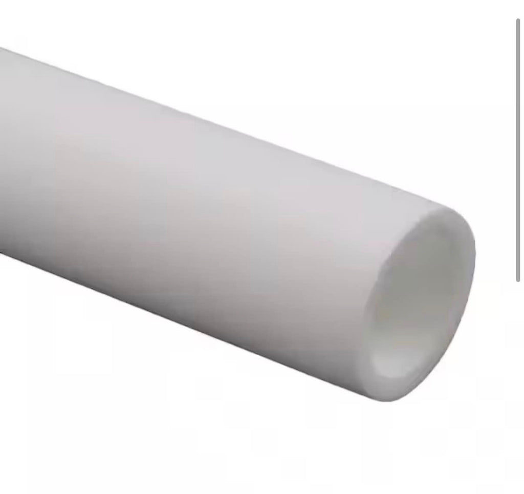 3/4" x 300' White PEX-A Pipe for Potable Water, Coil