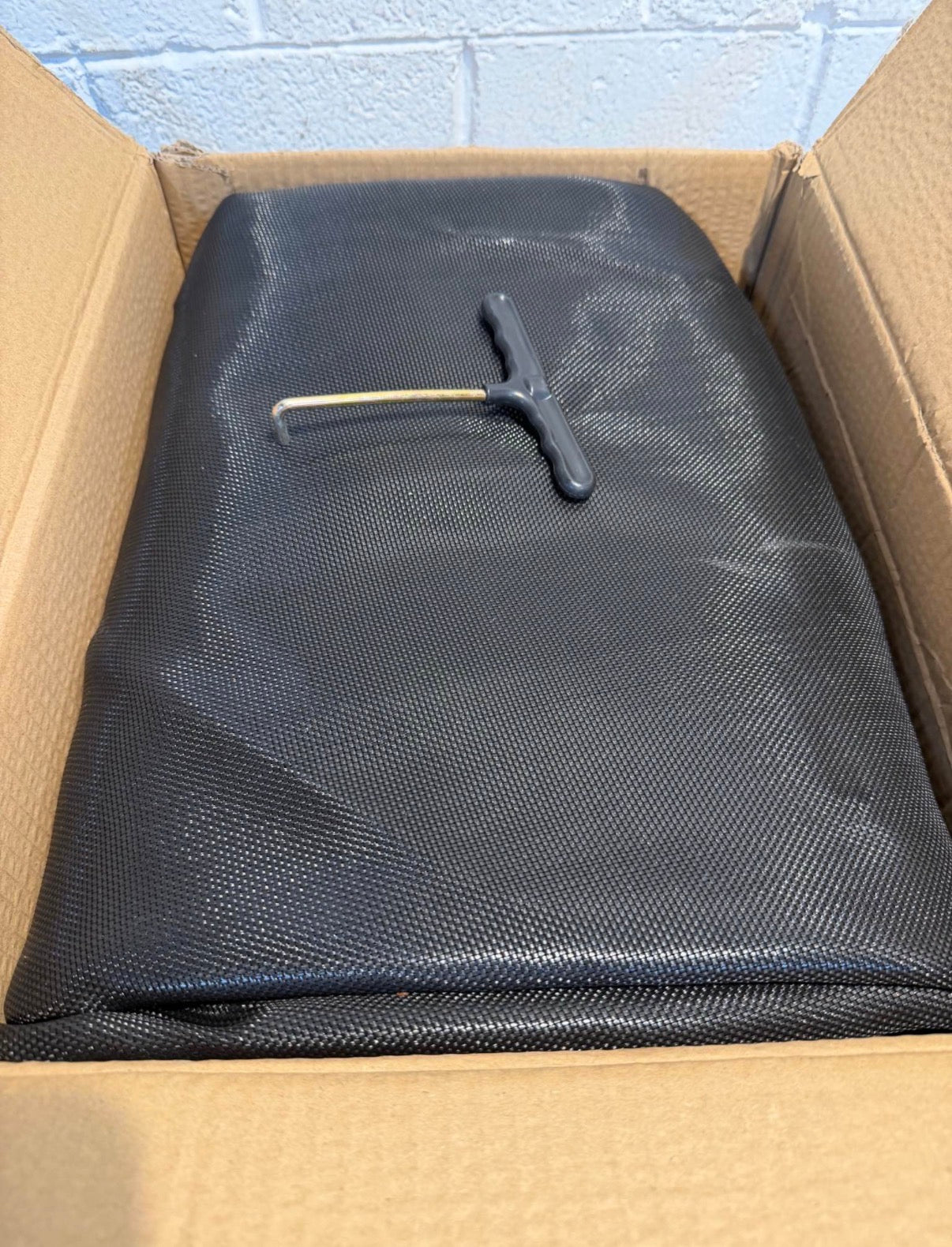 Replacement Trampoline Mat Fits 13ft. Frame