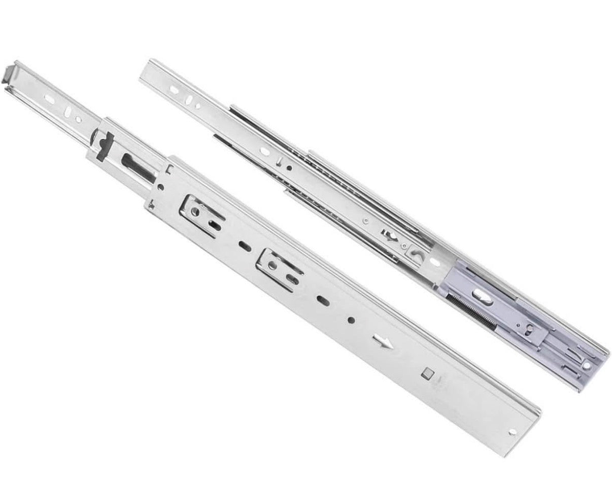 Soft Close Drawer Slides