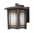 Port Oxford Oil Rubbed  Outdoor Wall Light