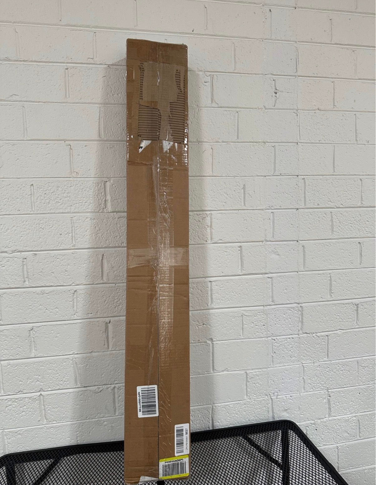 Metal Staircase Balusters 1/2inch x 44inch