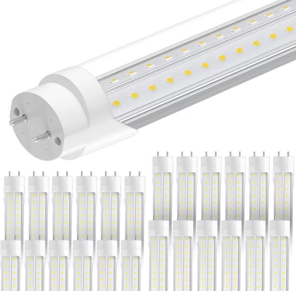 T8 Led Bulbs 4 Foot