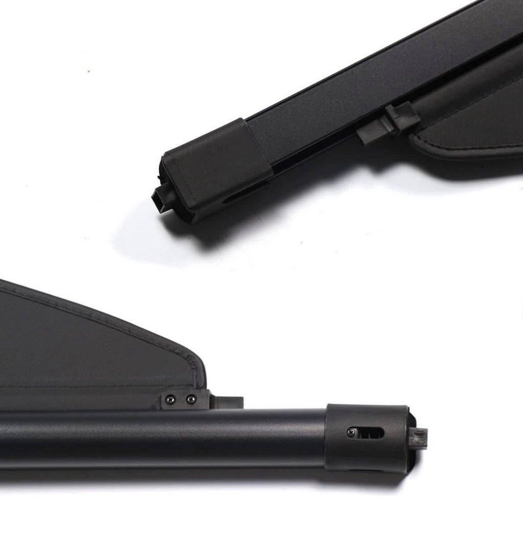 Jeep Cherokee 2019 Cargo Cover